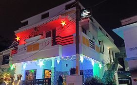 Janatha Homestay
