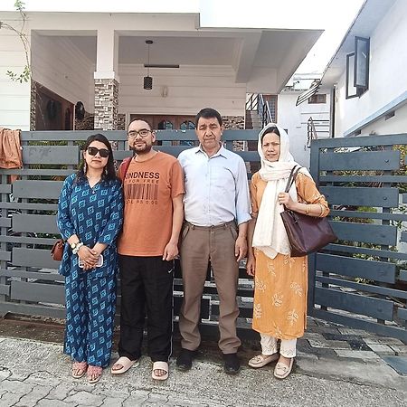 Janatha Homestay Kochi Exterior photo