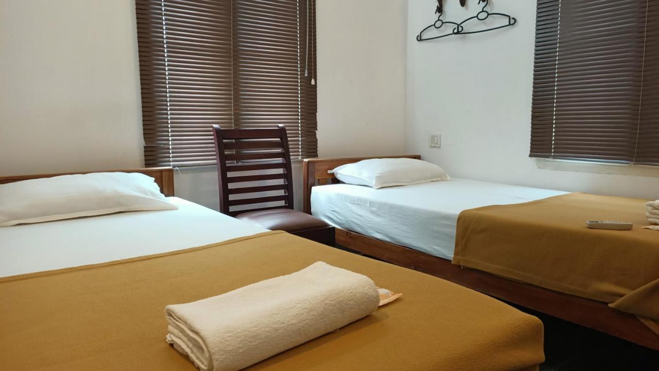 Janatha Homestay Kochi Exterior photo