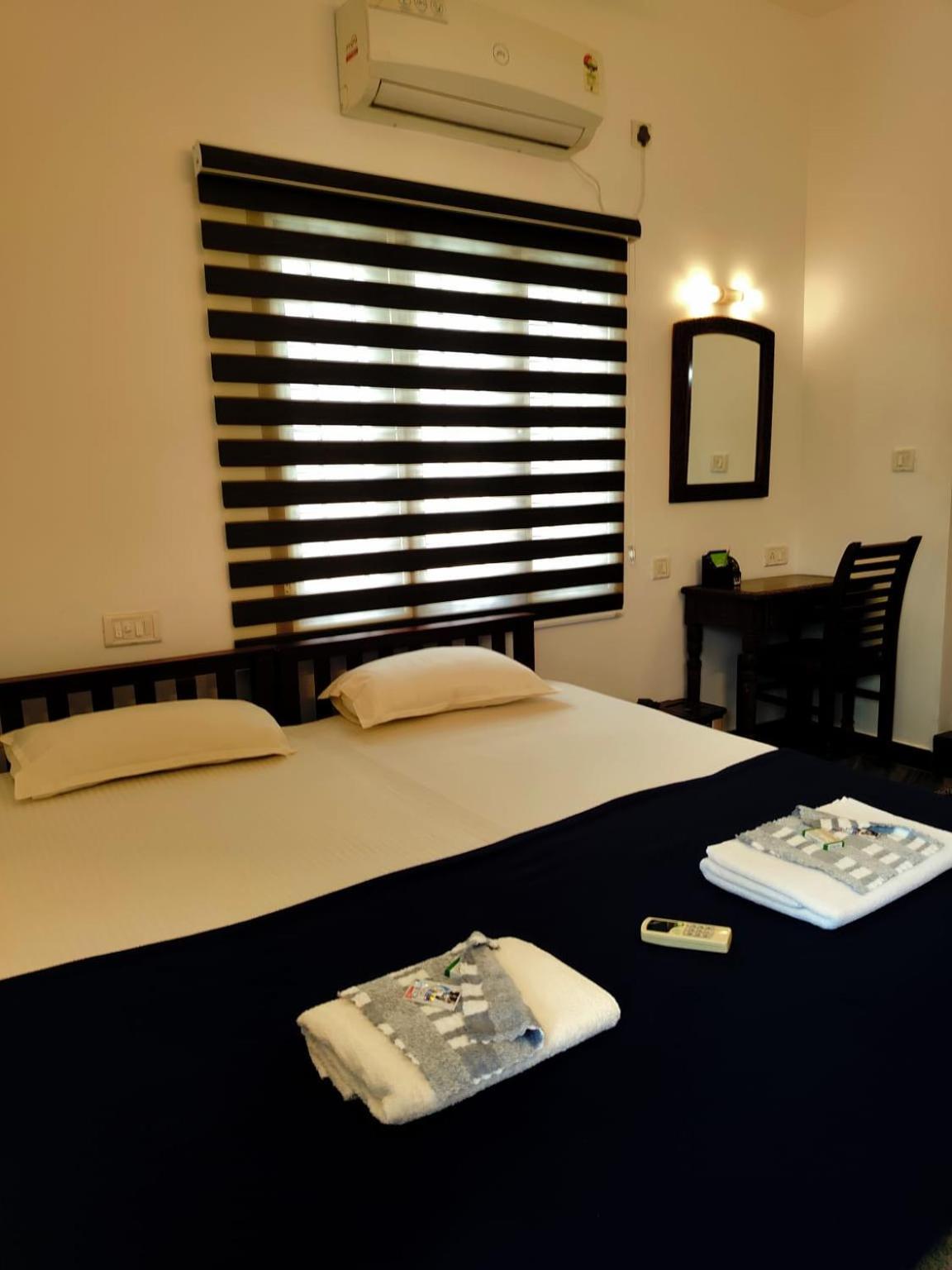 Janatha Homestay Kochi Room photo