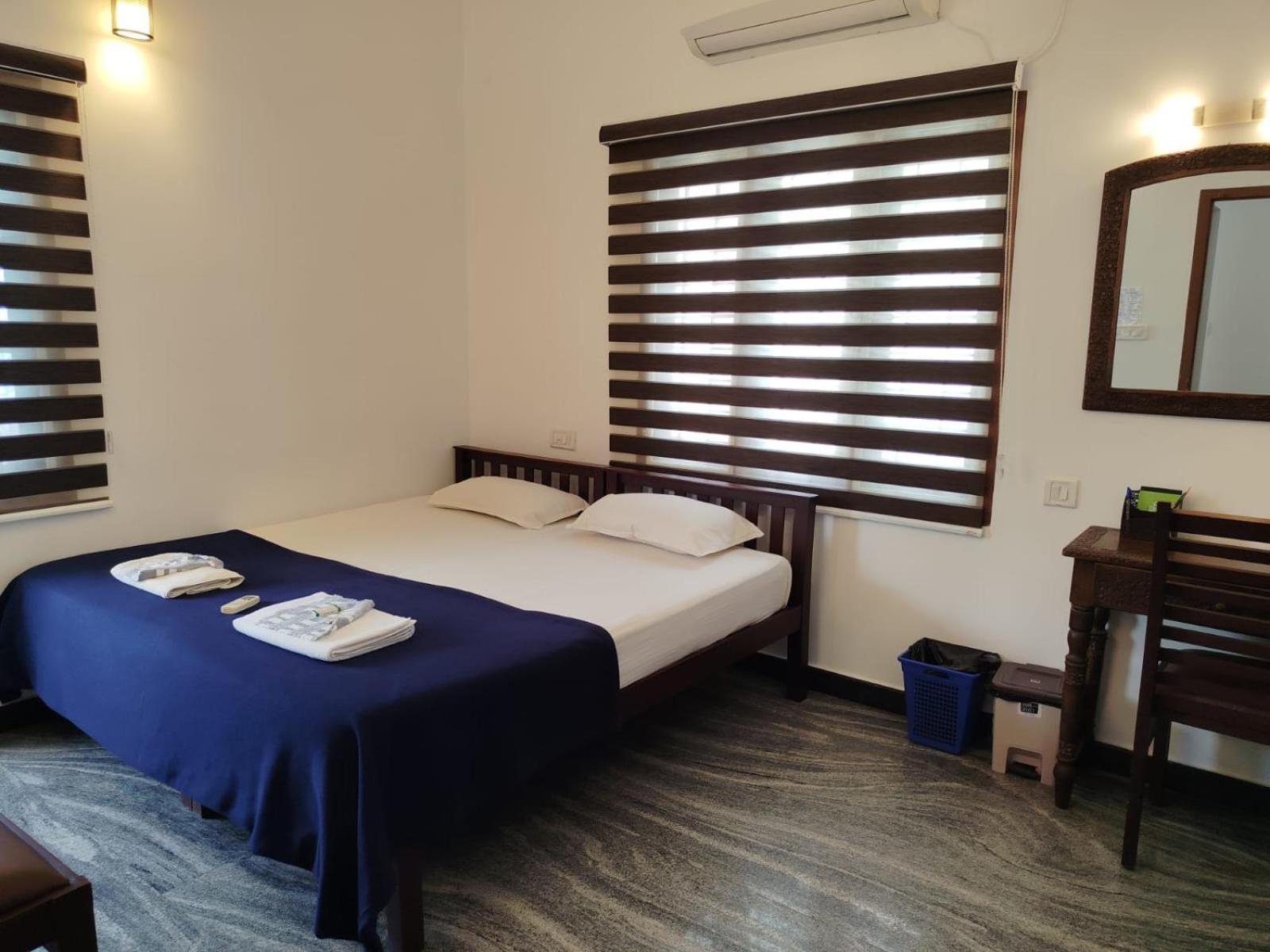 Janatha Homestay Kochi Exterior photo