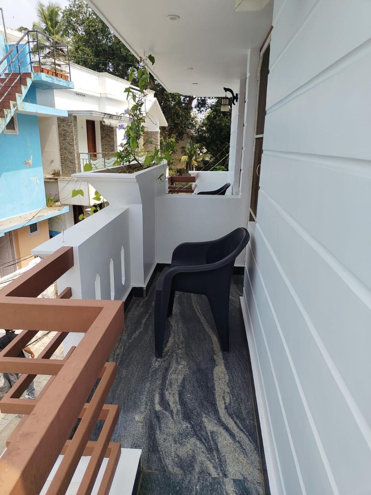 Janatha Homestay Kochi Exterior photo