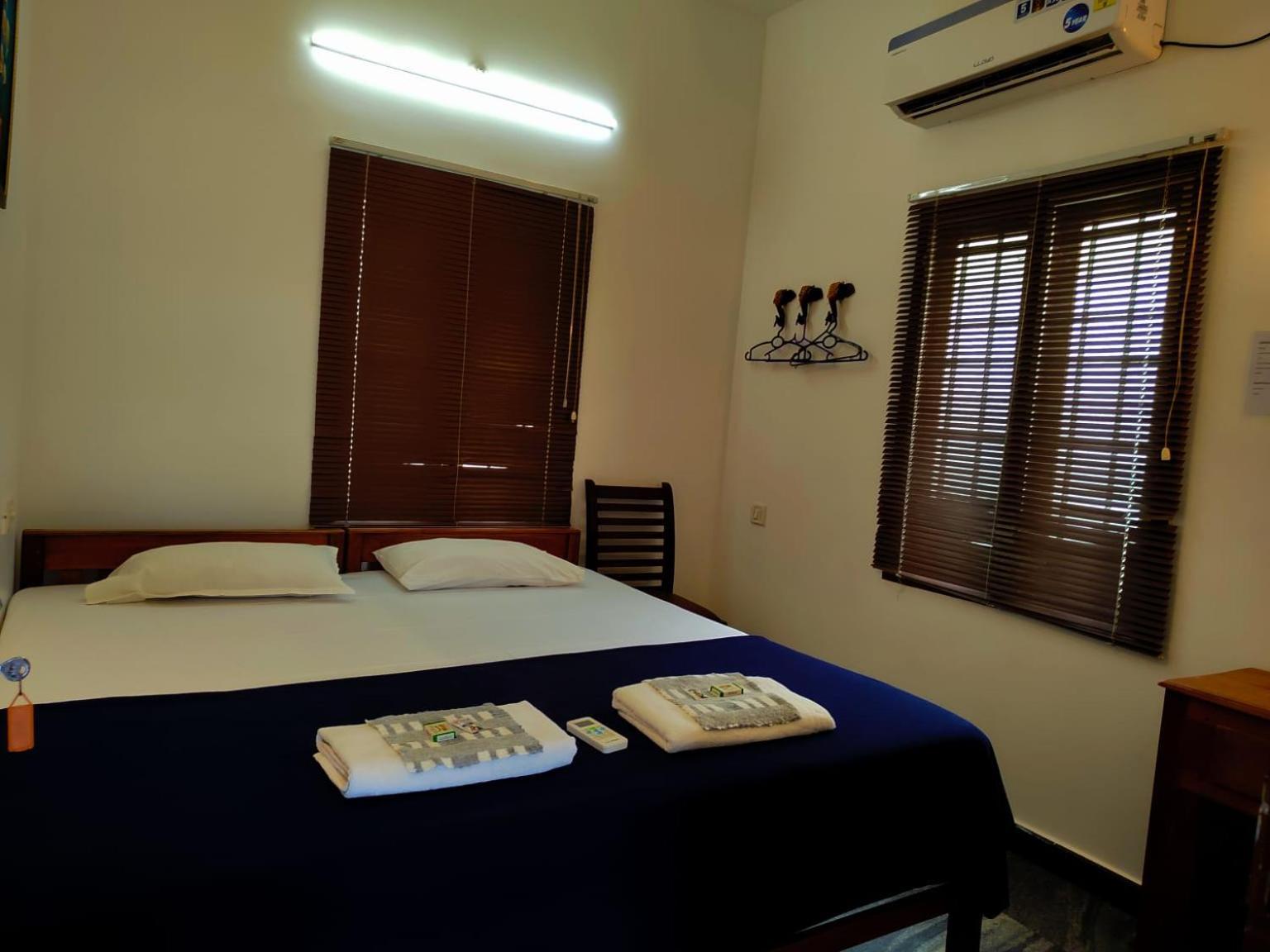Janatha Homestay Kochi Exterior photo