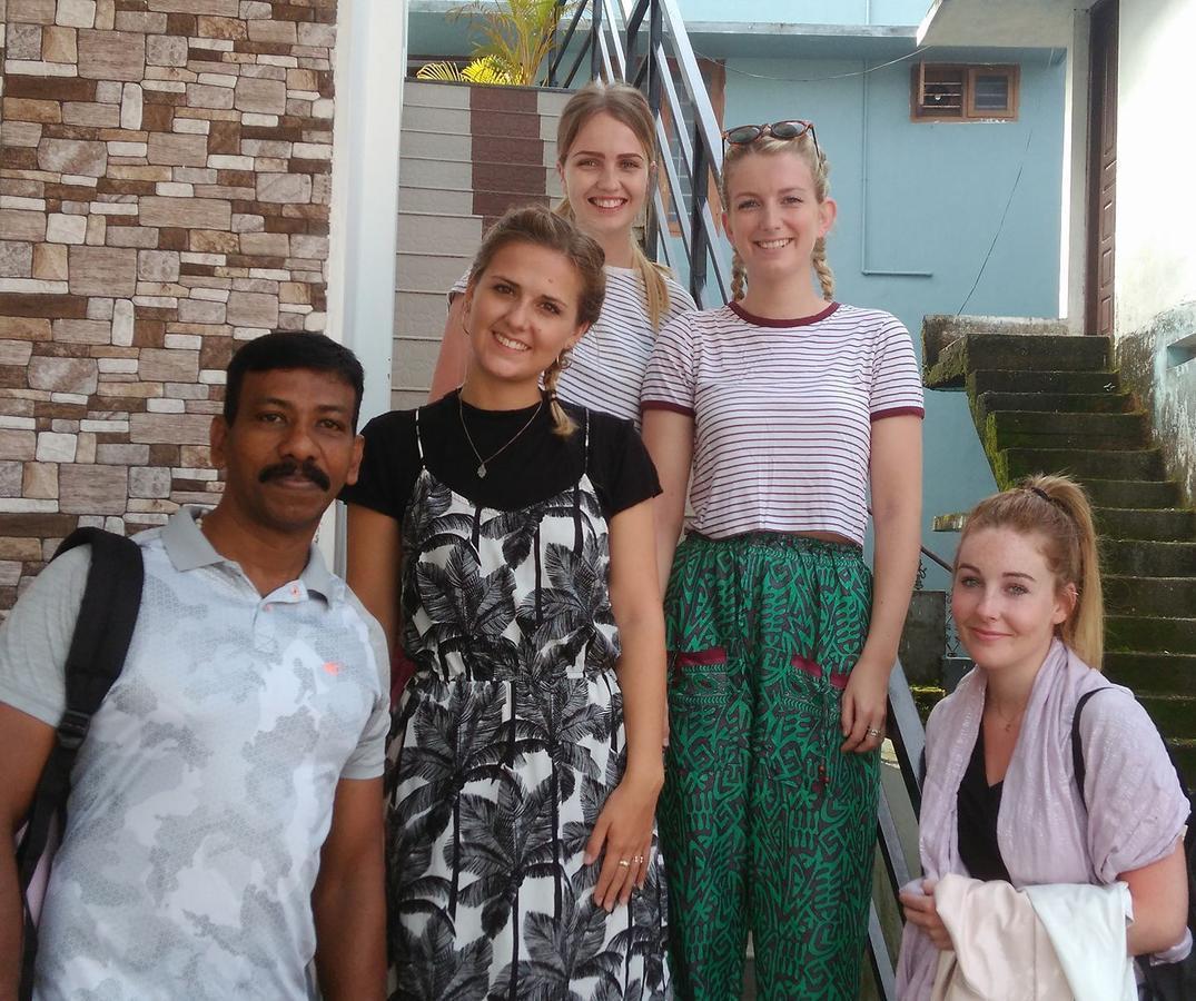 Janatha Homestay Kochi Exterior photo