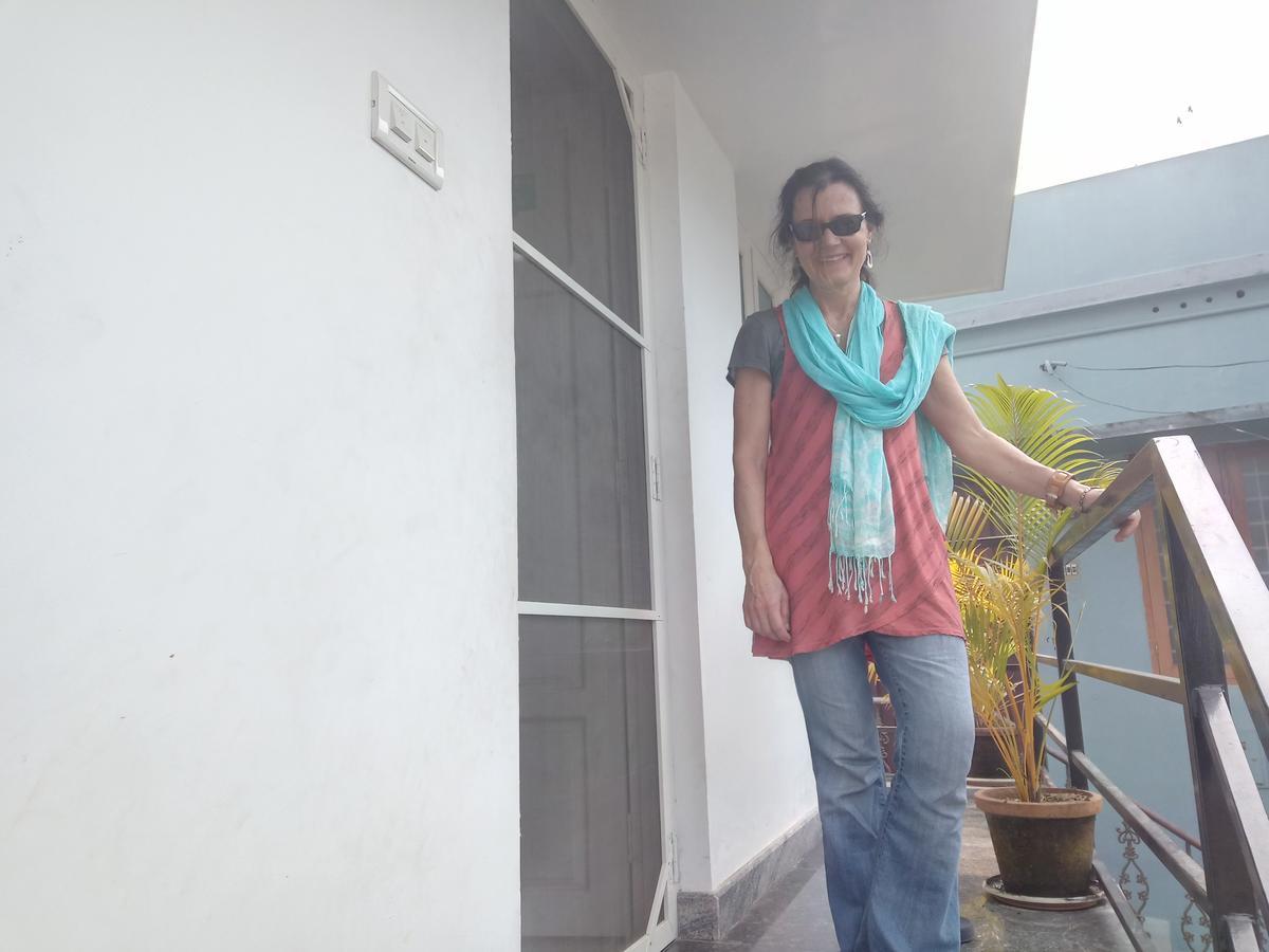 Janatha Homestay Kochi Exterior photo