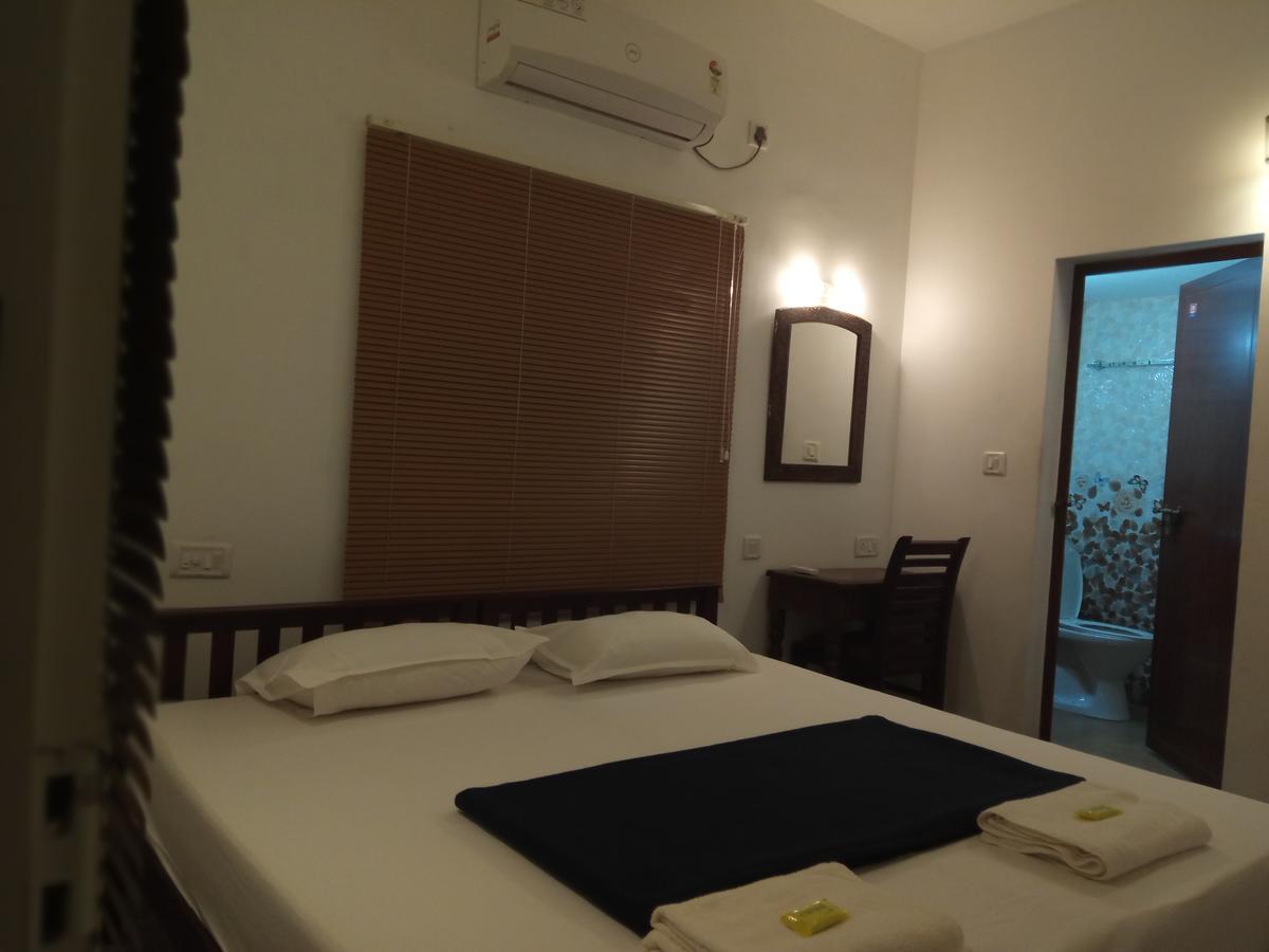 Janatha Homestay Kochi Exterior photo