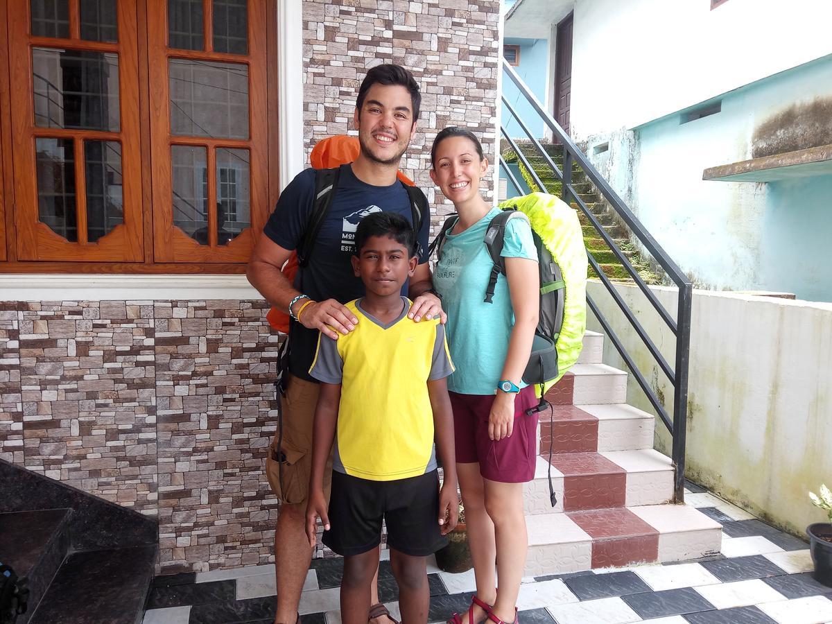 Janatha Homestay Kochi Exterior photo